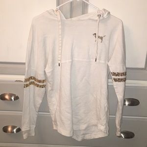 PINK hoodie